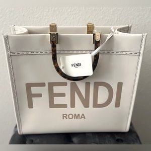 ❌❌ SOLD FENDI SUNSHINE MEDIUM